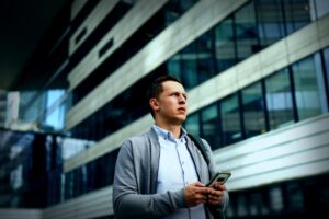 Achtung: Diese Handy-Einstellung kann Ihr Smartphone gefährden