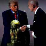 Politiker wettert gegen FIFA: „Komplett verrückt“