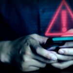 Achtung: WLAN am Smartphone sollte abgeschaltet werden!