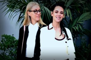 Kristen Stewart gibt überraschende Einblicke in ihr Eheleben mit Dylan Meyer