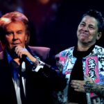 Kerstin Ott begeistert in Hamburg: Howard Carpendale wird plötzlich unsicher auf der Bühne