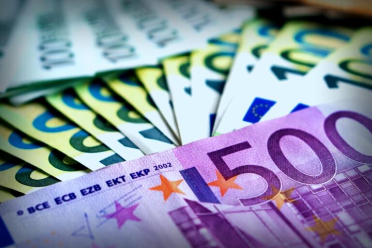 Bundesfinanzministerium investiert 35 Millionen Euro in unbrauchbare Smartphones