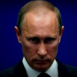 Freigelassene Kriminelle verursachen Bluttaten in Putins Heimatland