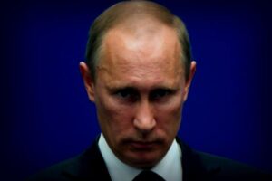 Freigelassene Kriminelle verursachen Bluttaten in Putins Heimatland