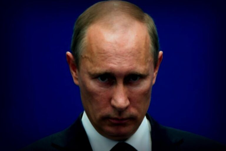 Freigelassene Kriminelle verursachen Bluttaten in Putins Heimatland