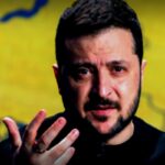 Selenskyj trifft Putin an der Frontlinie – eine Provokation zum Nachdenken