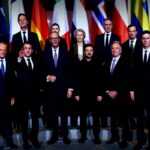 Ukraine-Konflikt: Europäische Länder schlagen multinationale Mobilisierung vor