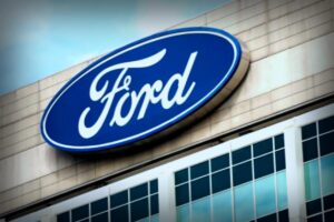 Ford stellt Elektroauto-Agenda auf den Kopf und verbucht 19,5 Milliarden Dollar Verlust