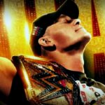 Cenas letzter Auftritt: Chaos und Kontroversen in der WWE