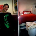 Mein Leben im Garten einer Fremden: Warum ich mich in mein Tiny House verliebt habe