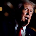 USA setzen China mit neuem Verteidigungsgesetz unter Druck