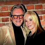 Wolfgang Lippert enthüllt spannende Details über seine zweite Ehe – seine Frau kennt die Wahrheit