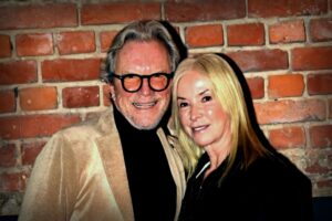 Wolfgang Lippert enthüllt spannende Details über seine zweite Ehe – seine Frau kennt die Wahrheit