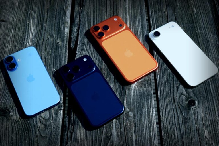 iPhone 17: Überraschungen im neuen Generationstest – Warum das Standardmodell trumpft