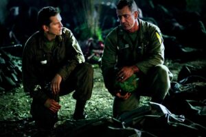 Hast du den krassen Kriegsfilm verpasst? Jetzt kostenlos streamen!