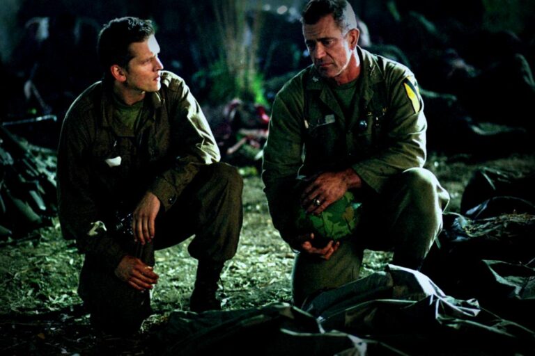 Hast du den krassen Kriegsfilm verpasst? Jetzt kostenlos streamen!