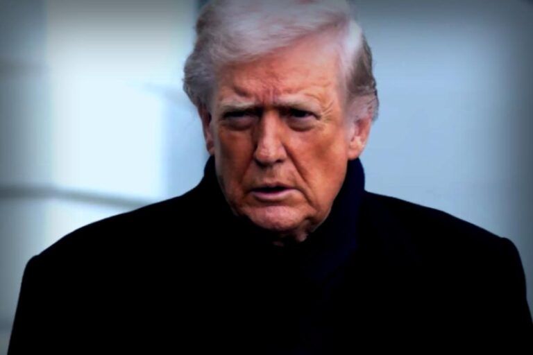 Donald Trump und seine bizarre Schlangen-Anekdote: Netz spottet über den Präsidenten