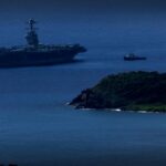 Donald Trump kündigt Seeblockade gegen venezolanische Öltanker an