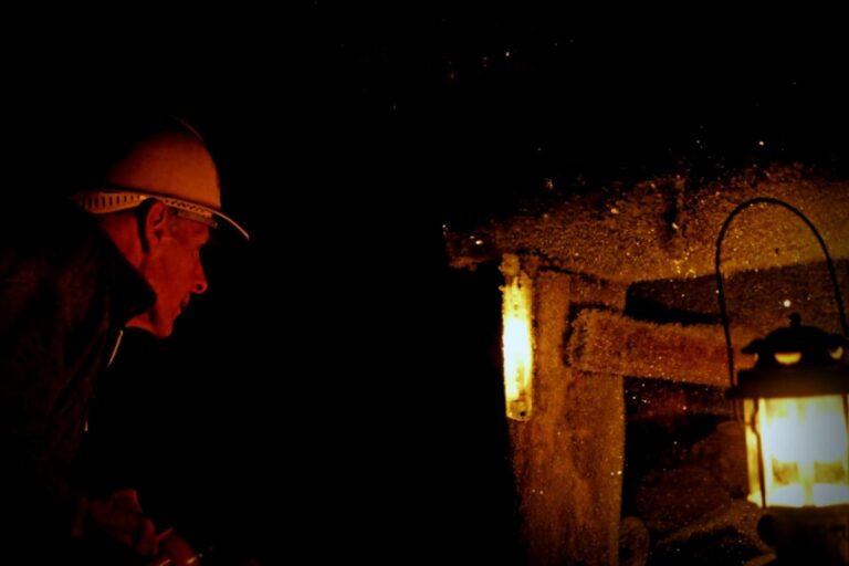 Gigantische Seltene-Erden-Vorkommen in Utah entdeckt: Schätzungen von 120 Milliarden Dollar