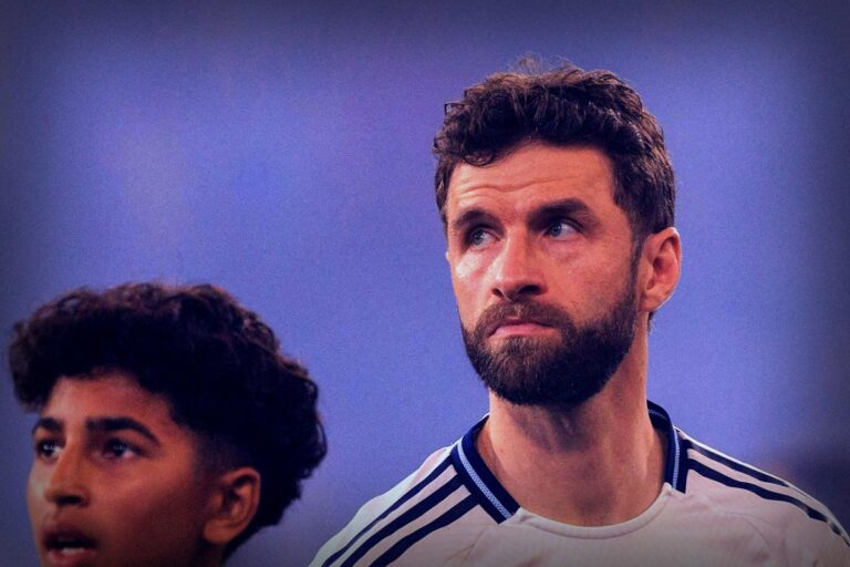 Überraschung auf Instagram: Thomas und Lisa Müller zeigen sich gemeinsam