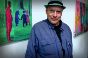 Rosa von Praunheim: Kultfilm-Macher stirbt im Alter von 83 Jahren