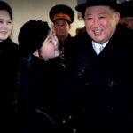 Die blamable Einkaufszentrum-Eröffnung von Kim Jong-un: Eine Propaganda-Show mit sketches von Leere