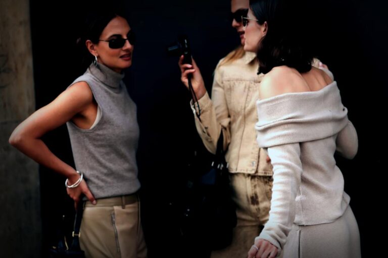 Stylisch und günstig: Mein Lieblingspullover von H&M in drei Farben