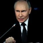 Dramatische Erklärungen aus Moskau: Putin trifft harte Worte für Europa – Lawrow äußert bizarre Gene-Theorien