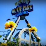 Neue Weihnachtsattraktion im Movie Park – Beeile dich, Zeit ist begrenzt!