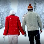 11 Dinge, die du im Winter machst, um wie ein Boomer zu sein