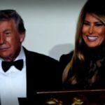 Melania verhöhnt Trump nach seinem Wahlsieg: „Sehe ich in den Nachrichten“