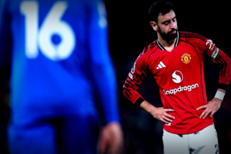 Transferneuigkeiten im Fußball: Bayern zeigt Interesse an Bruno Fernandes – Goretzka zu Tottenham?