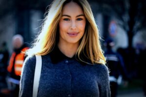 Vergiss unbequeme Jeans: Warum Boyfriend-Chinos der neue Trend sind!