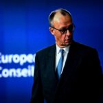 Konflikt in der Ukraine: Merz schlägt Verwendung von russischem Vermögen in Deutschland vor