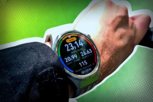 Huawei schickt neue Smartwatches ins Rennen – Ein echter Konkurrenzkampf für 2026