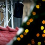 Verdächtiger gefunden: Neonazi-Songs auf Weihnachtsmarkt gespielt