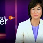 Maybrit Illner am 18. Dezember: Gäste und Thema der Talkshow