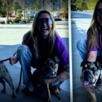 Bill Kaulitz stellt seinen neuen Hund vor: Ein süßes Familienmitglied