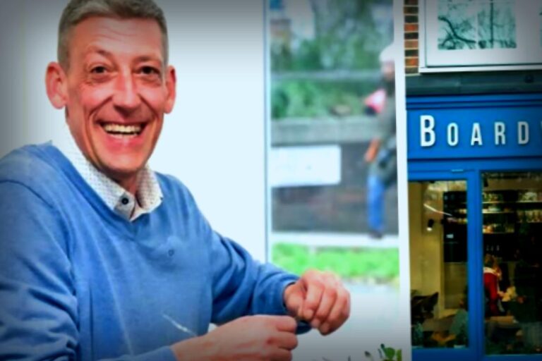 Lotto-Gewinner verändert das Leben seiner Community – Vater von drei Kindern erfüllt perfektes Versprechen