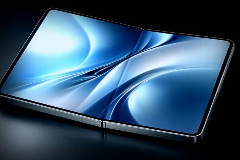 Samsung schielt auf das geheime iPhone Fold: Ein Design-Streit?