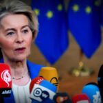 „Rückschlag für von der Leyen“ – Unterzeichnung des Mercosur-Abkommens in die Länge gezogen