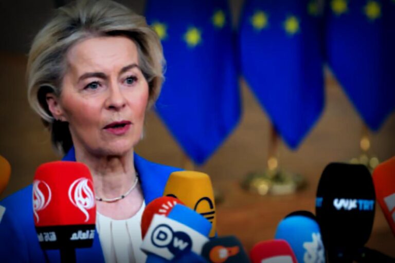 „Rückschlag für von der Leyen“ – Unterzeichnung des Mercosur-Abkommens in die Länge gezogen