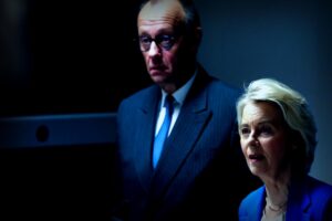 EU: Neue Finanzhilfen für die Ukraine genehmigt