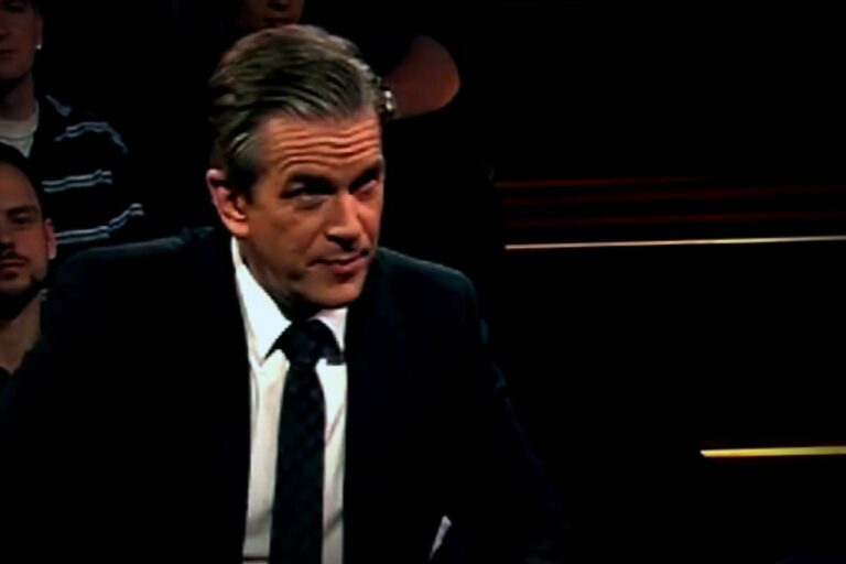 Markus Lanz Jahresrückblick – Zuschauer sind empört: „Peinlich“