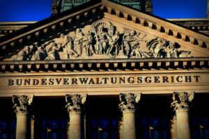 Verbot der Hammerskins: Bundesverwaltungsgericht hebt Entscheidung auf