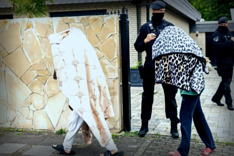 Luxusleben ade: Clan in Leverkusen verliert Villa nach langanhaltendem Rechtsstreit