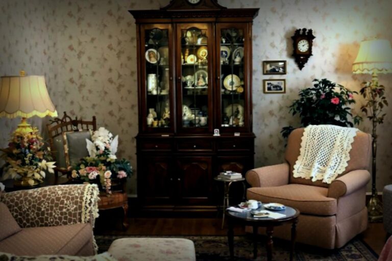 Gesund durch Omas Lieblingsbeschäftigung: Stricken neu entdeckt