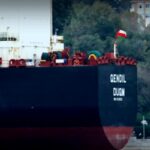 Ukraine greift russischen Tanker im Mittelmeer an – Ein außergewöhnlicher Spezialeinsatz