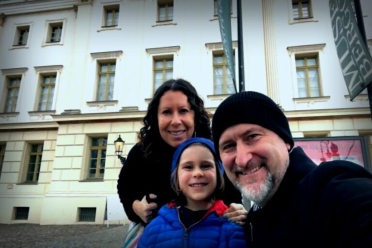 Warum wir nach Deutschland zogen und froh sind, wieder weg zu sein