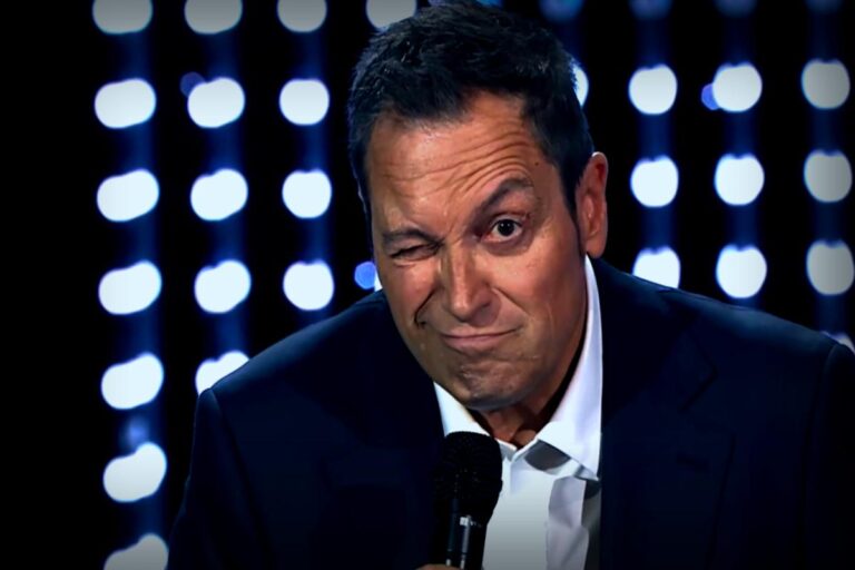 Dieter Nuhr über das abgelaufene Jahr: Kritik und Galgenhumor